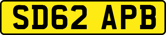 SD62APB