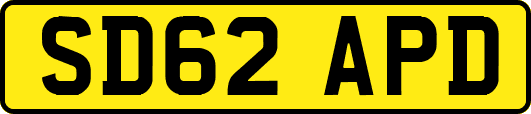 SD62APD