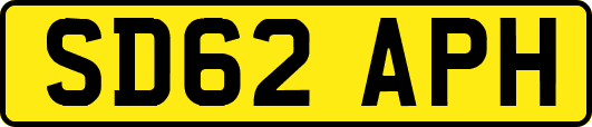 SD62APH