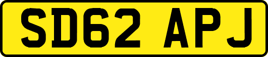SD62APJ