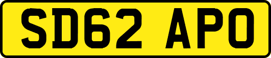 SD62APO