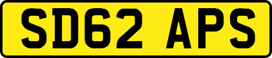 SD62APS