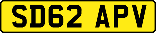 SD62APV