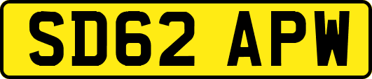 SD62APW
