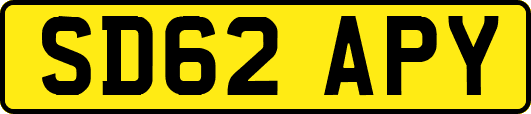 SD62APY