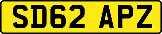 SD62APZ