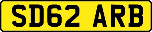 SD62ARB