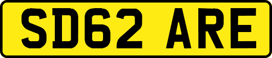 SD62ARE