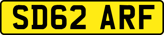 SD62ARF