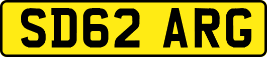 SD62ARG