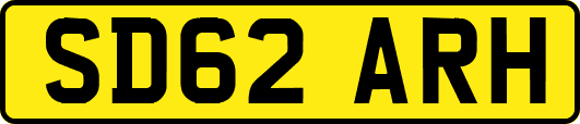 SD62ARH