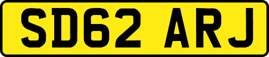 SD62ARJ