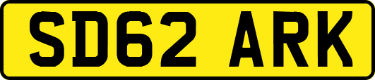 SD62ARK