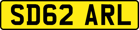 SD62ARL
