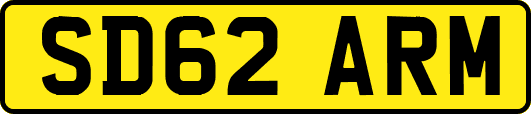 SD62ARM