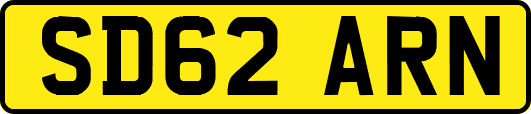 SD62ARN