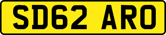 SD62ARO