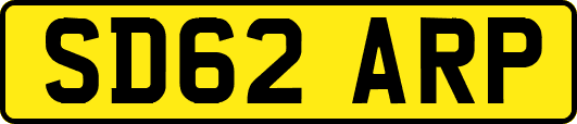 SD62ARP