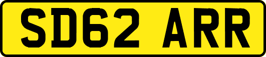 SD62ARR