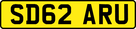 SD62ARU