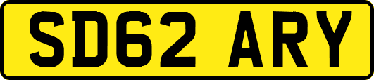 SD62ARY