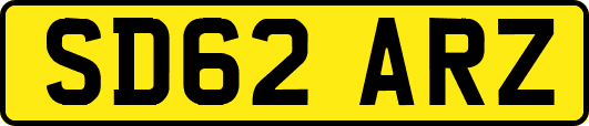 SD62ARZ