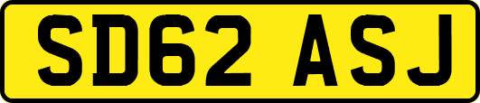 SD62ASJ