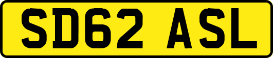 SD62ASL