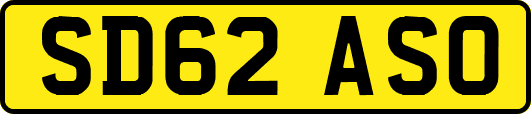 SD62ASO