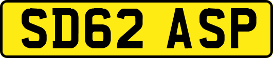 SD62ASP