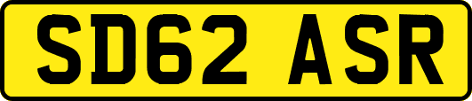 SD62ASR
