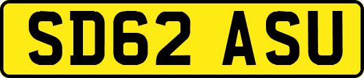 SD62ASU