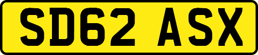 SD62ASX