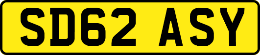 SD62ASY