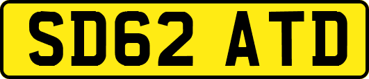 SD62ATD