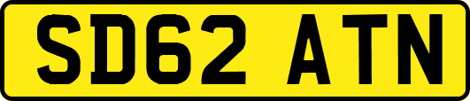 SD62ATN