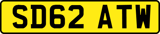 SD62ATW