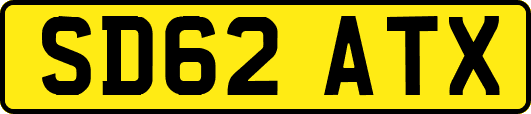 SD62ATX