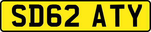 SD62ATY