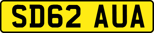 SD62AUA
