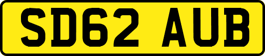 SD62AUB