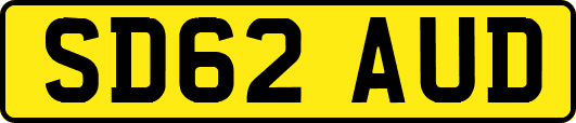SD62AUD
