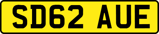 SD62AUE