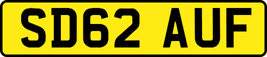 SD62AUF
