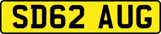 SD62AUG