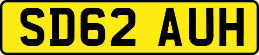 SD62AUH
