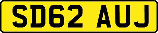 SD62AUJ