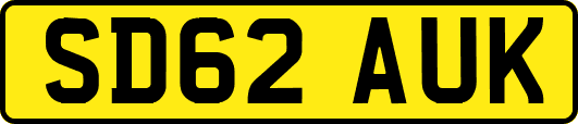 SD62AUK