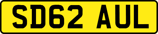 SD62AUL