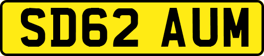 SD62AUM